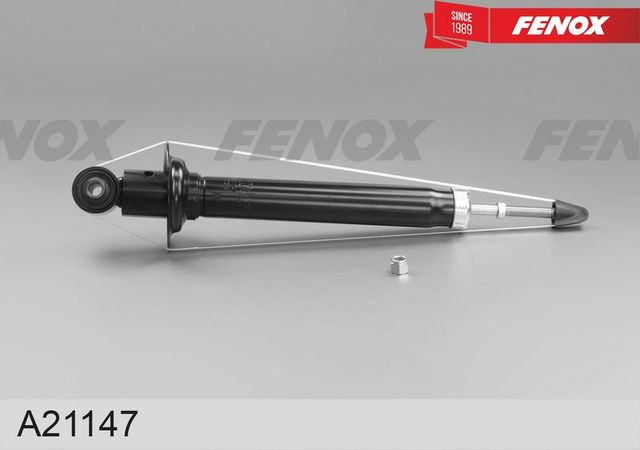 Амортизатор Fenox задний для Toyota Mark X II 2009-2026. Артикул A21147