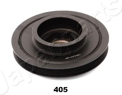Шкив коленвала Japanparts для Honda Prelude V 1996-2000. Артикул PU-405