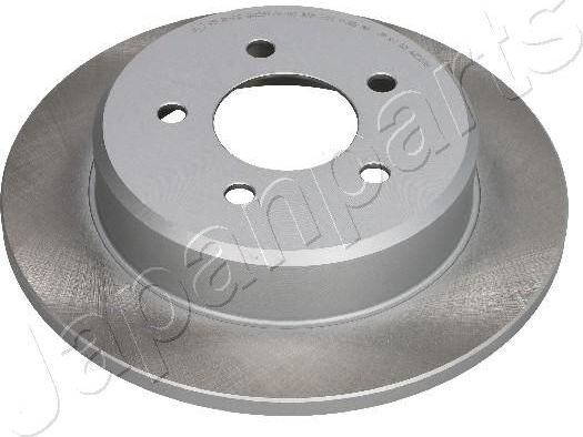 Тормозной диск Japanparts. Артикул DP-993C
