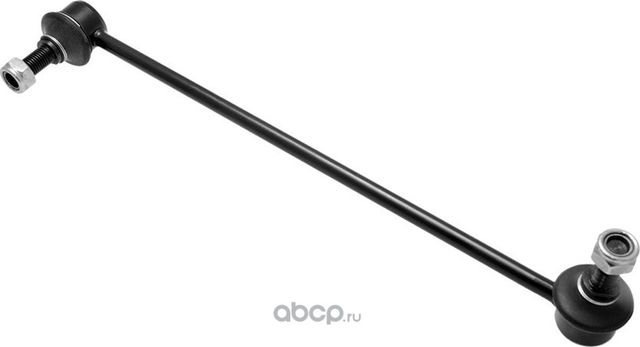 Стой стабилизатора пер. AUDI SEAT SKODA VW A3 Leon (Kapimsan). Артикул 0201111