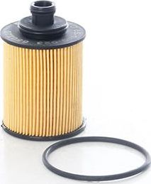 Масляный фильтр BSG. Артикул BSG 65-140-023