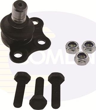 Шаровая опора Comline (сталь). Артикул CBJ7002