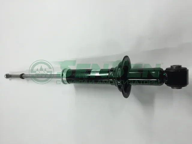 32120079 Амортизатор MITSUBISHI LANCER 03- зад.газ. (Sensen). Артикул 32120079