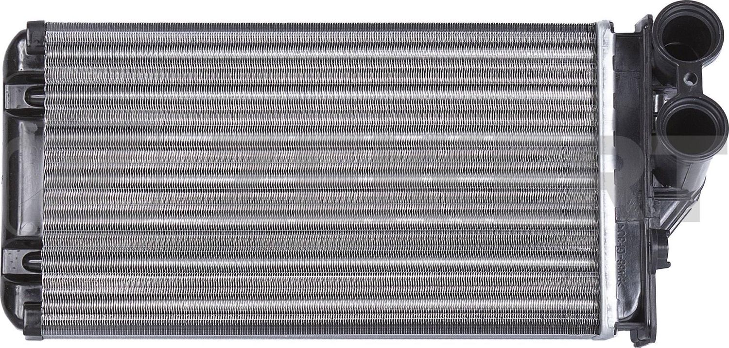 Радиатор отопителя (печки) Zekkert. Артикул MK-5044