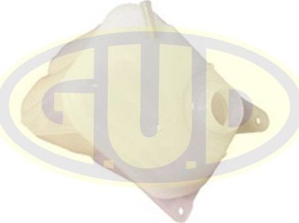 Расширительный бачок G.U.D.. Артикул GET000171