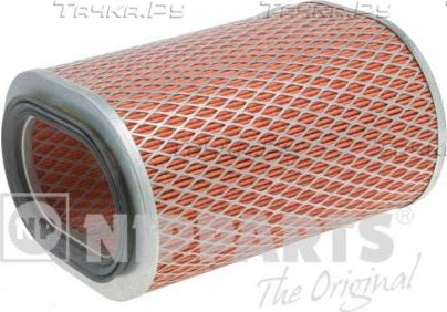 Воздушный фильтр Nipparts. Артикул J1325013
