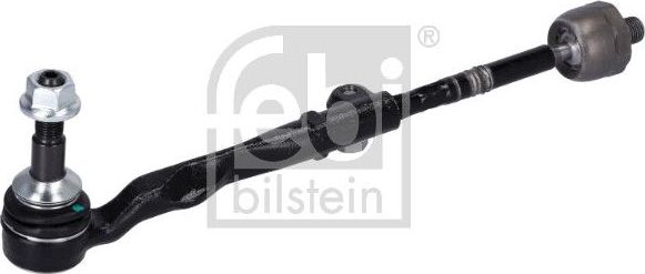 Рулевая тяга поперечная Febi Bilstein левая для Alpina D5 G30/G31 2017-2026. Артикул 181037