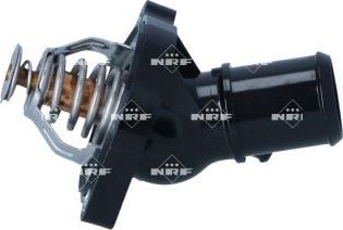 Термостат NRF для Mazda MX-5 III (NC) 2006-2006. Артикул 725301