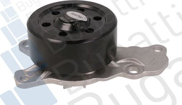 Помпа (водяной насос) Bugatti для Citroen C1 II 2014-2026. Артикул PA10271