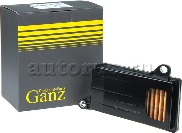 Фильтр АКПП (Ganz). Артикул GIH02078