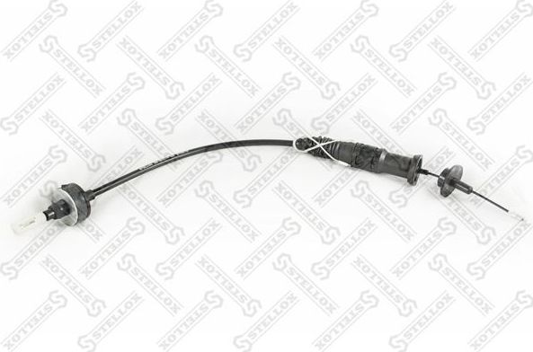 Трос сцепления Stellox для SEAT Toledo I 1991-1999. Артикул 29-98334-SX