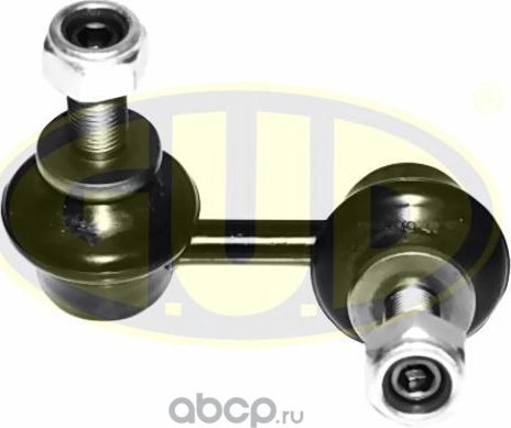 Стойка (тяга) стабилизатора G.U.D.. Артикул GSP301574