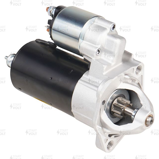 Стартер StartVOLT для Audi Coupe II (B3) 1989-1996. Артикул LSt 1811