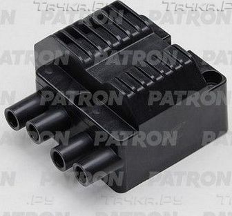 Катушка зажигания Patron для Opel Vectra A 1993-1995. Артикул PCI1026