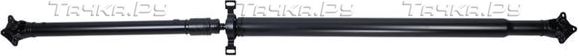 Карданный вал Stellox. Артикул 86-99006-SX