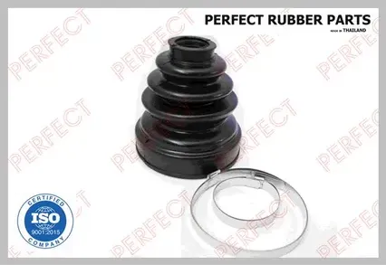 Пыльник ШРУСа (Perfect). Артикул HO54SD5LI