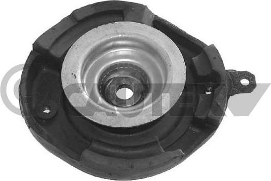 Опора амортизатора (стойки) Cautex. Артикул 020415