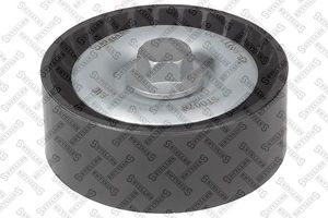 Натяжной ролик (натяжитель) приводного поликлинового ремня Stellox для Alfa Romeo 159 2009-2012. Артикул 03-41188-SX