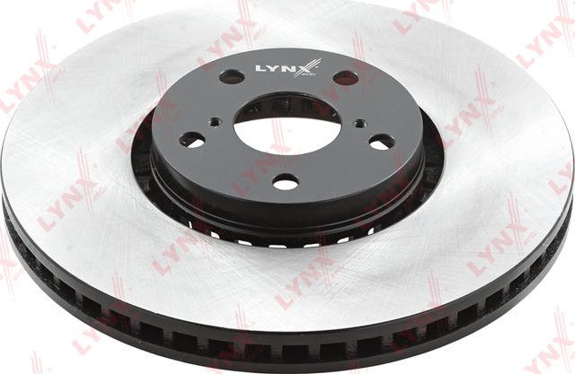 Тормозной диск LYNXauto. Артикул BN-1629L