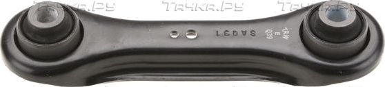 Стойка (тяга) стабилизатора TRW задняя для Mitsubishi Outlander XL 2006-2012. Артикул JTS932