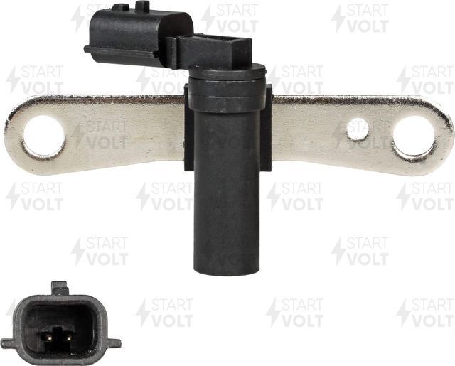 Датчик положения коленвала StartVOLT для Renault Duster I 2011-2020. Артикул VS-CS 0902