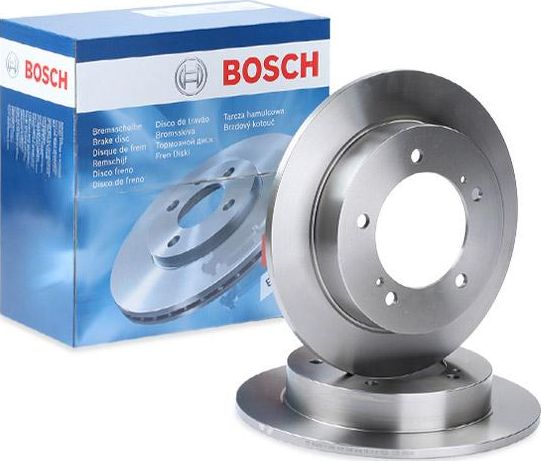 Тормозной диск Bosch. Артикул 0 986 478 539