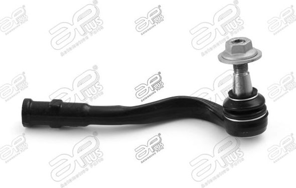 Наконечник рулевой тяги APlus. Артикул 28161AP