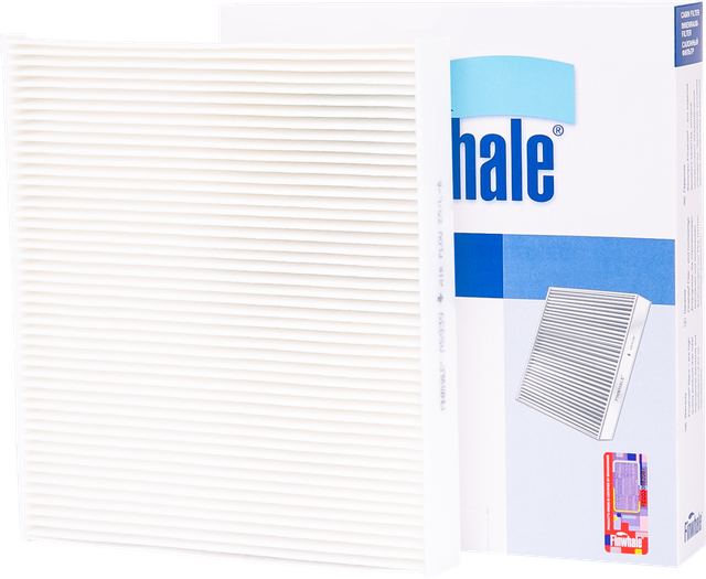 Салонный фильтр Finwhale. Артикул AS939