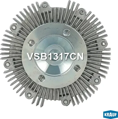Вискомуфта (Krauf). Артикул VSB1317CN