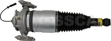 Стойка амортизационная пневмоподвески (в сборе) OSSCA. Артикул 42928