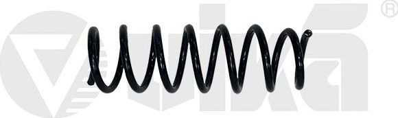 Пружина подвески Vika. Артикул 41139301