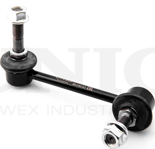 Тяга/стойка стабилизатора (Unio). Артикул SSP-50025