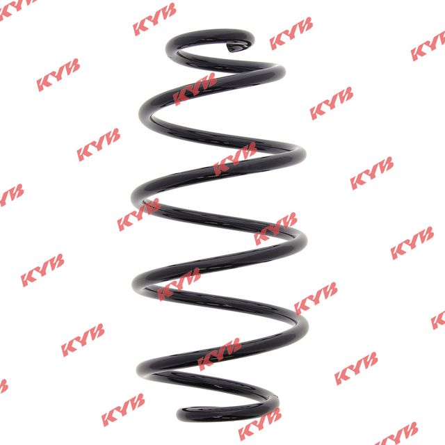Пружина подвески KYB (Каяба) K-Flex задняя для Opel Astra G 1998-2004. Артикул RX5135