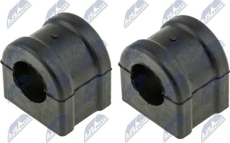 Втулки стабилизатора NTY. Артикул ZGS-CH-010