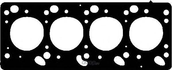 Прокладка ГБЦ Glaser для Ford Escort V 1992-2000. Артикул H50067-00