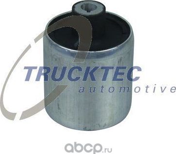 Сайлентблок переднего рычага подвески Trucktec Automotive. Артикул 08.31.221