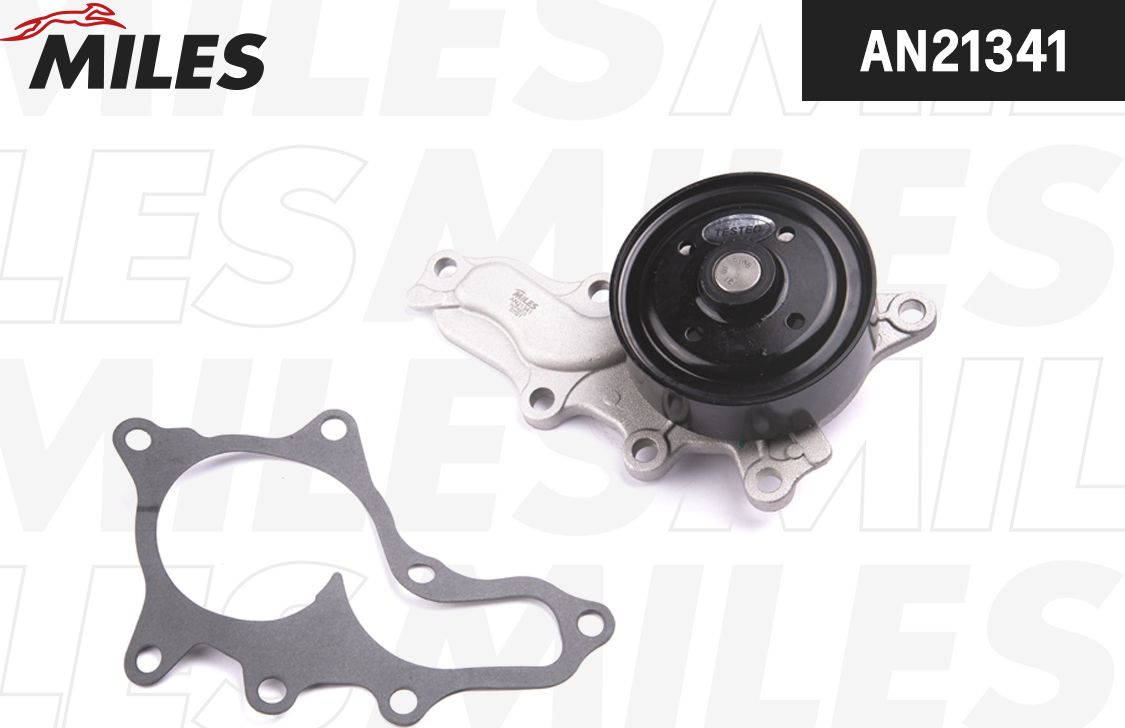 Помпа (водяной насос) Miles. Артикул AN21341
