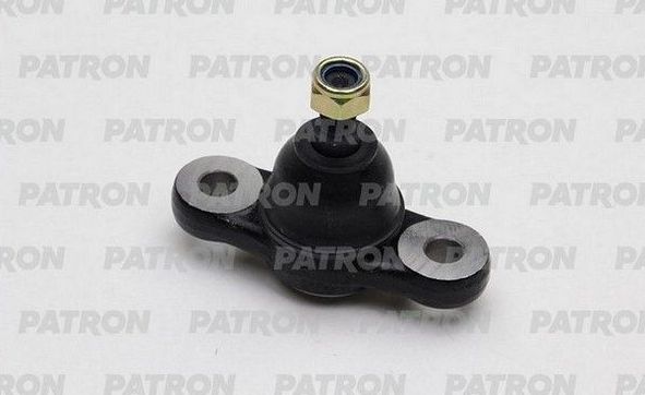 Шаровая опора Patron нижняя для Kia Cerato I 2004-2009. Артикул PS3305KOR