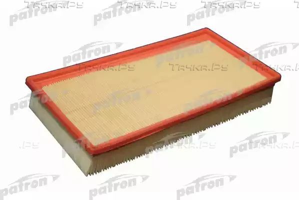 Воздушный фильтр Patron. Артикул PF1242