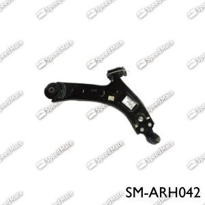Поперечный рычаг SpeedMate правый нижний для Hyundai H-1 II 2008-2026. Артикул SM-ARH042