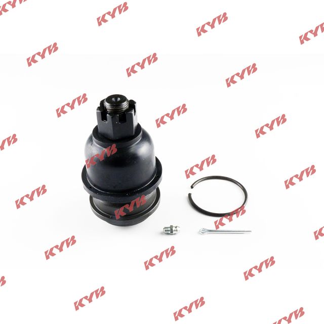 Шаровая опора KYB SSP передняя нижняя для Honda Stream I 2001-2006. Артикул KBJ1076