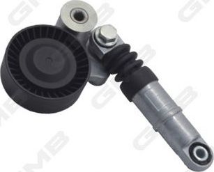 Натяжитель ремня ГРМ MB SPRINTER 06- 3.0 D GMB. Артикул GHAT-199