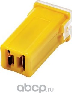 Предохранитель картриджный 60A серия FUS07 (Fortluft). Артикул FUS0760