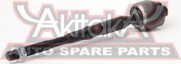 Рулевая тяга Asva для Nissan Juke I 2010-2019. Артикул 0222-F15