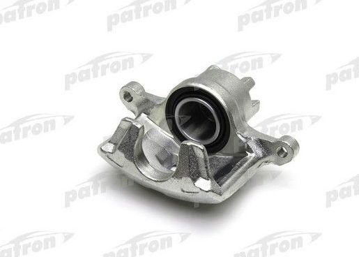 Тормозной суппорт Patron передний левый для Mitsubishi ASX I 2010-2026. Артикул PBRC898