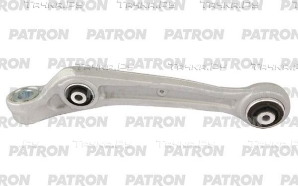 Продольный рычаг передней подвески Patron. Артикул PS5206L