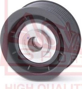 Натяжной ролик (натяжитель) приводного клинового ремня Asva. Артикул MTBP-024