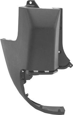 Бампер Phira. Артикул BR-08360