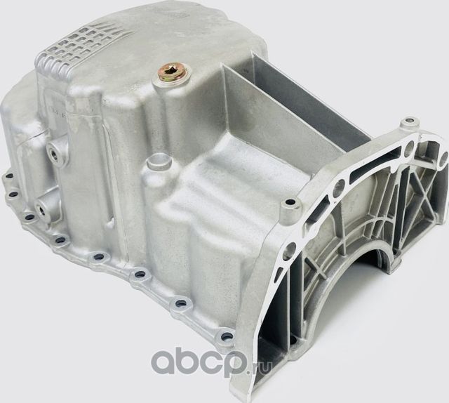 Поддон картера (Ukorauto) Ukorauto. Артикул U0416025