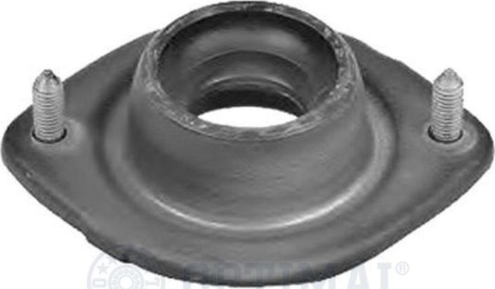 Опора амортизатора (стойки) Optimal. Артикул F8-5519